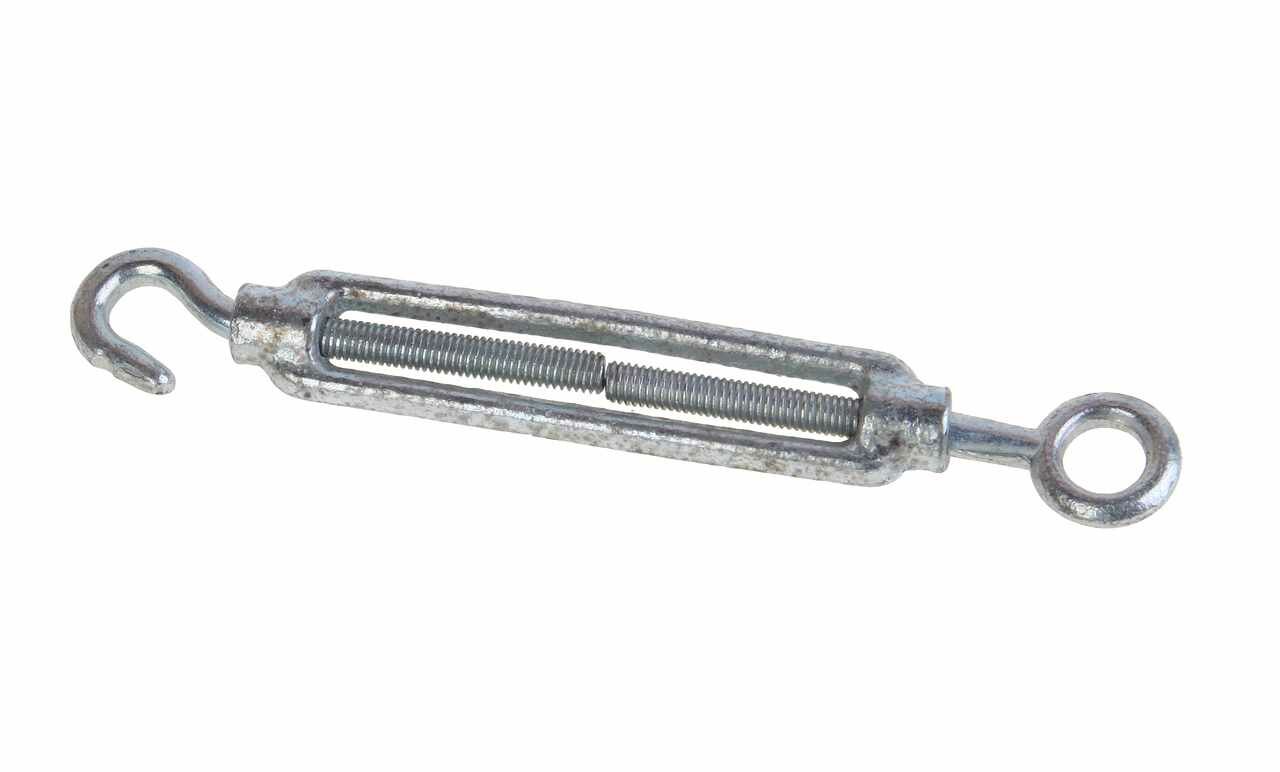 фото Талреп простой 800-14(А)Е, DIN1480, NO NAME