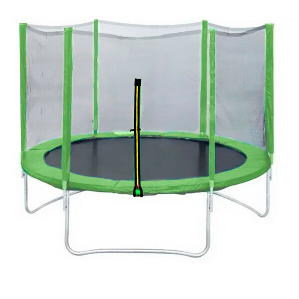  DFC Trampoline Fitness 16ft (16FT-TR-LG)