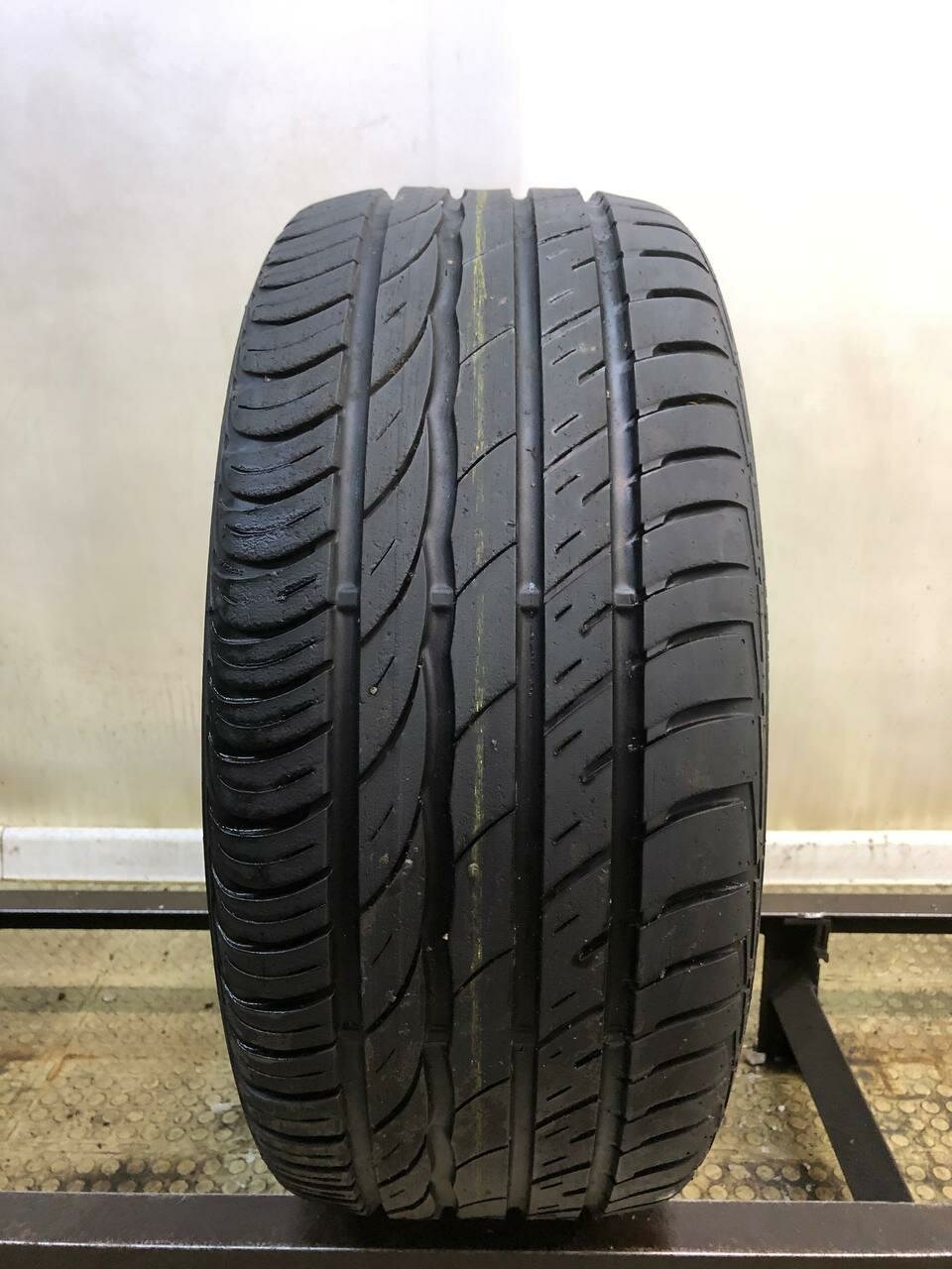 Barum Bravuris 2 225/45 R17 БУ Шины Летние