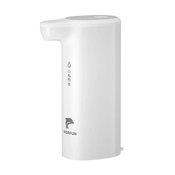 Помпа с электроподогревом Xiaomi - фото №1