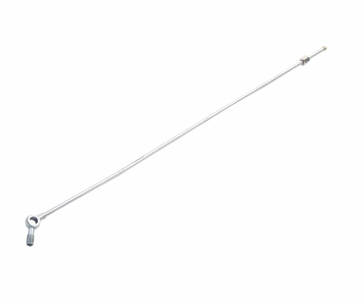 фото Трубка топливная Д-144 от форсунок до фильтра тонкой очистки, Д144-1104450А, NO NAME