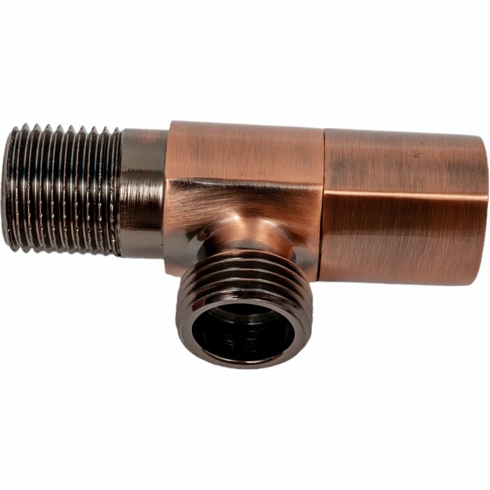 фото Угловой кран Terma 33642 26225