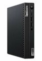 Desktop Lenovo ThinkCentre M70q Gen3 / Intel Core 12th CPU i9-12900T / 64GB / 512GB PCIe NVMe SSD / Black / Intel UHD Graphics 770 / fTPM / WIFI + BT / Speaker / Mouse / RUS Keyboard