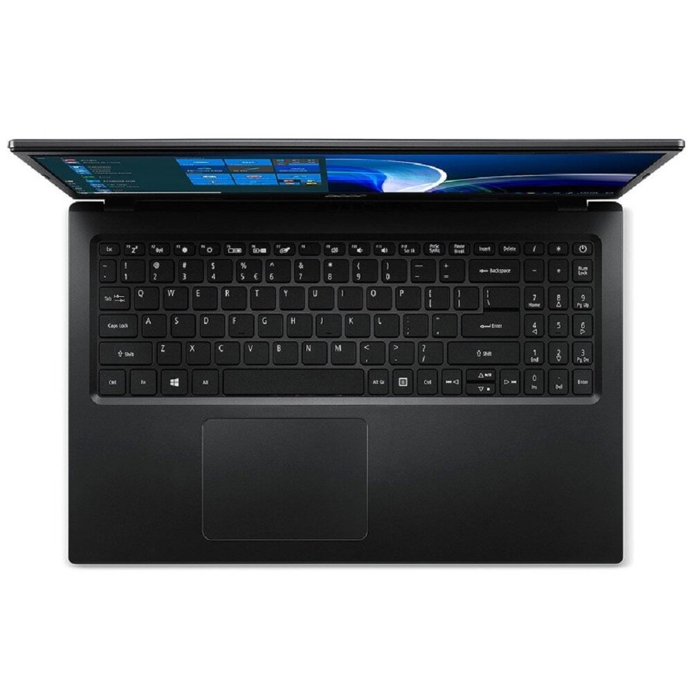 Ноутбук Acer Extensa 15 EX215-54-52E7 (1920x1080 Intel Core i5 2.4 ГГц RAM 8 ГБ SSD 256 ГБ без ОС)