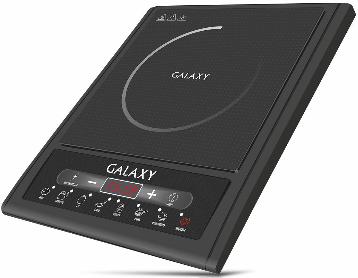 Индукционная плита GALAXY LINE GL3053