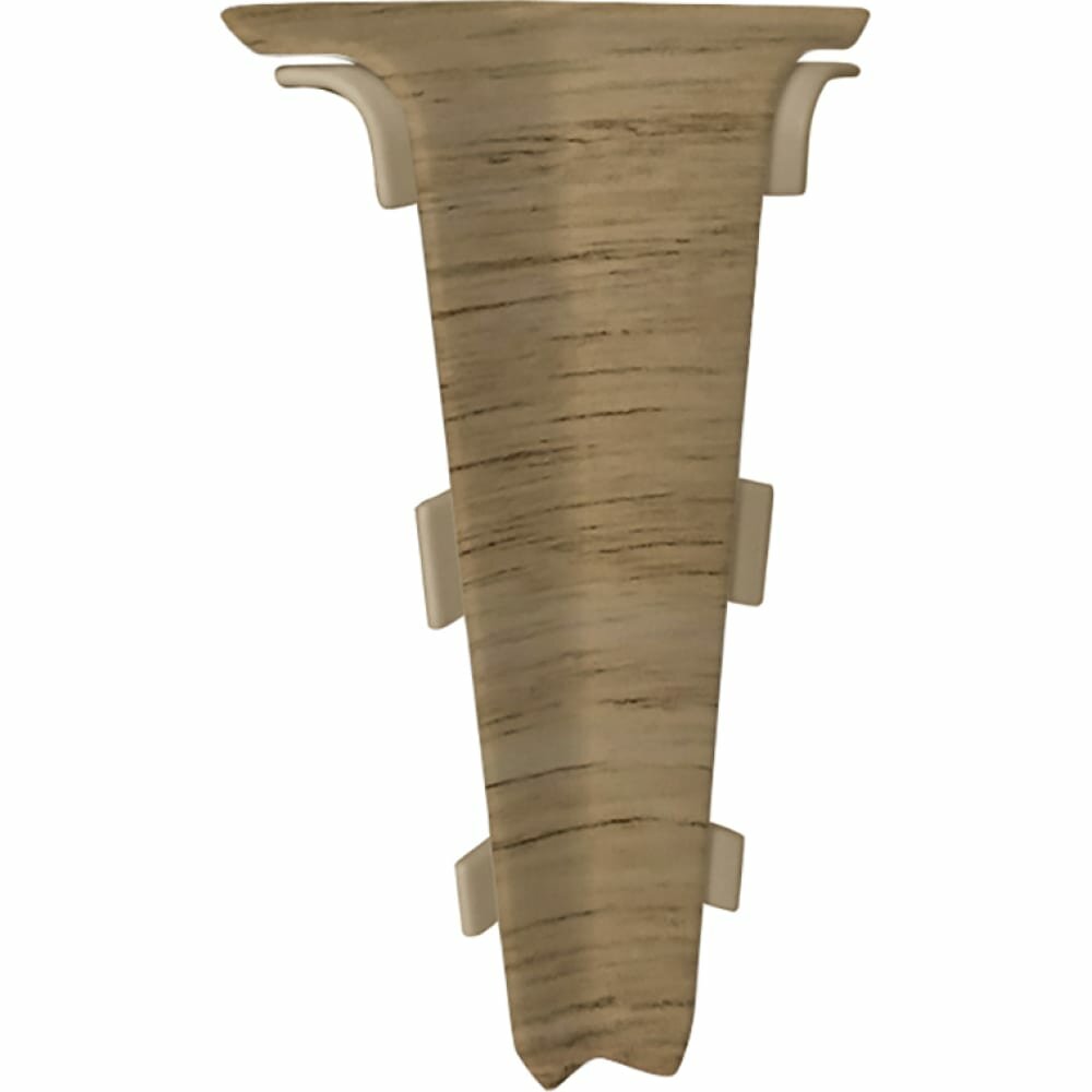 фото Внутренний угол для плинтуса Волшебная палочка Home