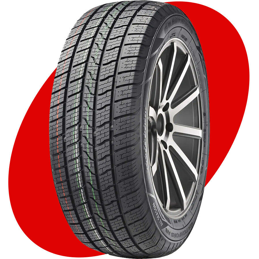 Шина Lanvigator Catchfors A/S 175/65 R14 86T