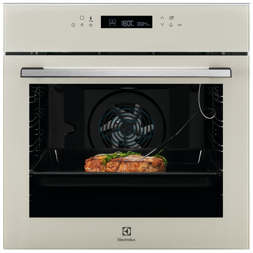 Духовой шкаф Electrolux LOE 7C31S