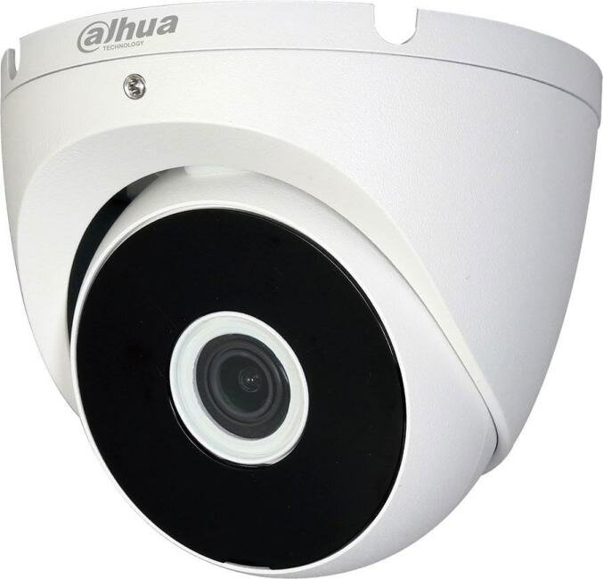 IP-камера Dahua DH-HAC-T2A21P-0280B