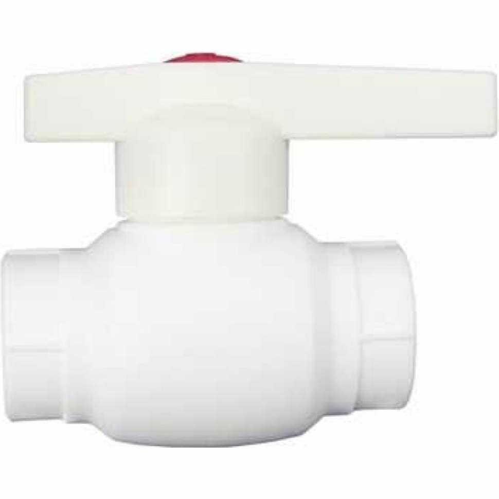 фото Шаровой кран MeerPlast PPRC 20 2638