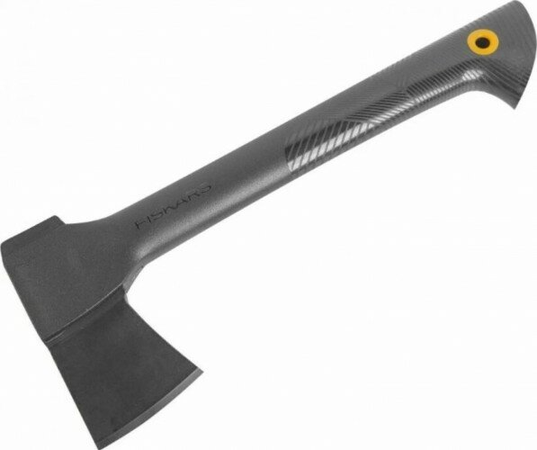 Топор универсальный Fiskars Solid A6 (1052046)