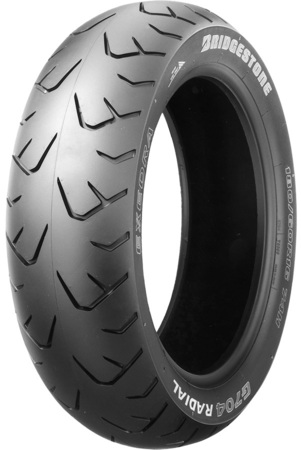 Bridgestone Exedra G704 180/60 R16 74H TL Rear