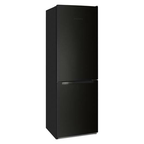 Двухкамерный холодильник Nordfrost NRB 132 B - фотография № 1