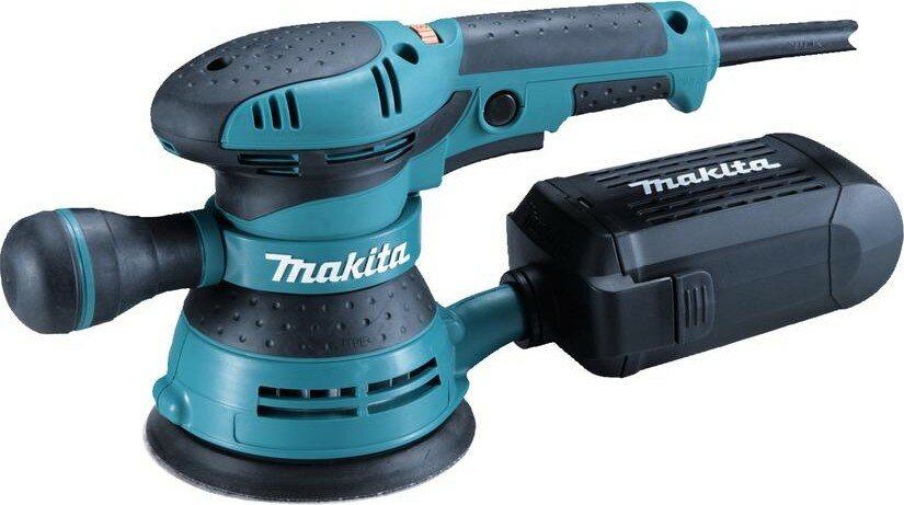 Шлифмашина для стен и потолков Makita BO5041 300 Вт