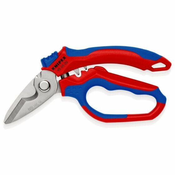 Ножницы для резки кабеля KNIPEX KN-950520SB