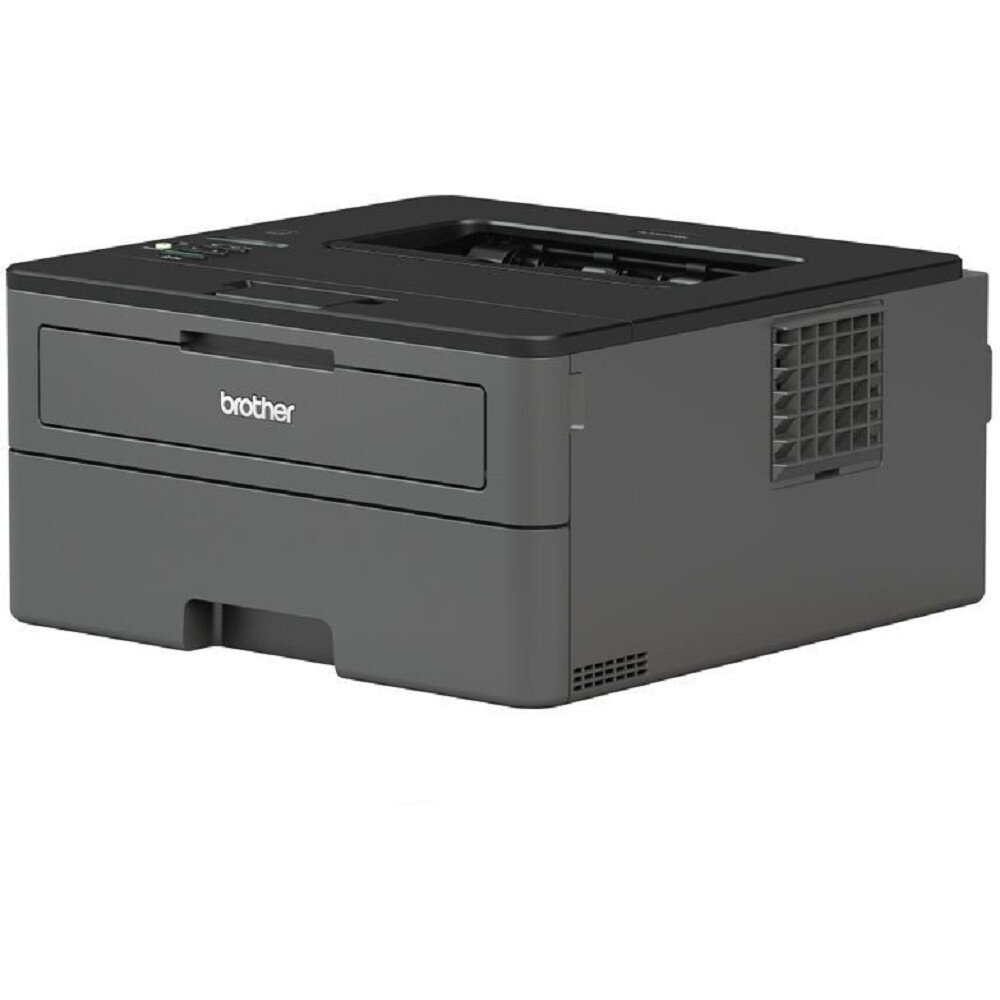 Принтер лазерный Brother HL-L2371DN ч/б A4