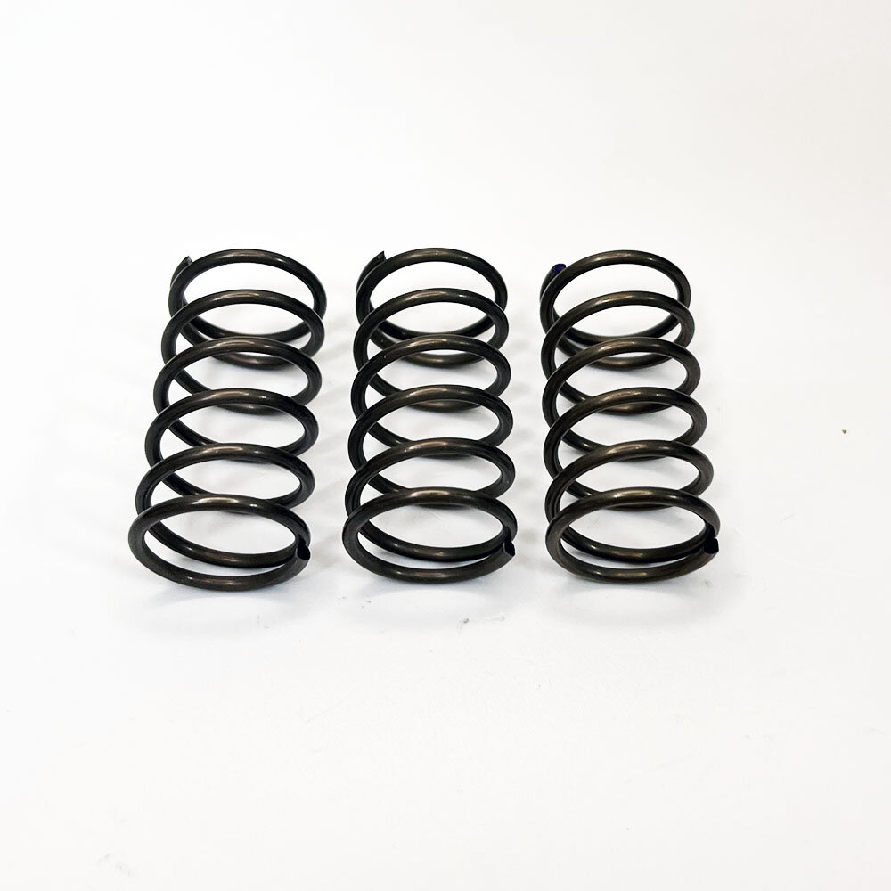 фото Комплект пружин (3 шт) поршня для минимоек Karcher K5.20, арт. 5.332-391.0