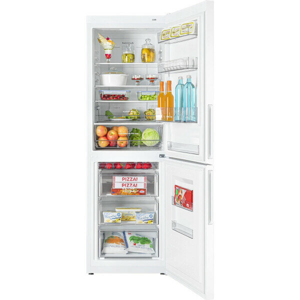 Холодильник с морозильником ATLANT - фото №15
