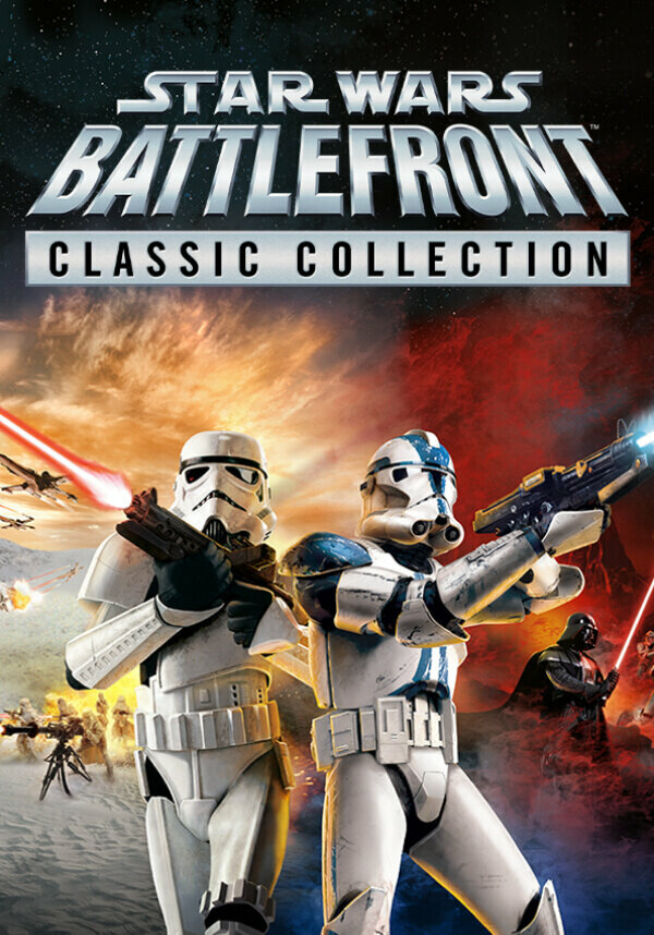 STAR WARS™: Battlefront Classic Collection (PC)