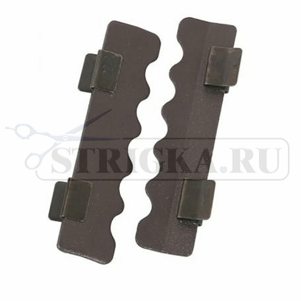 фото Керамические насадки на диффузор фена, 2 шт.