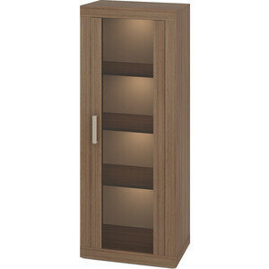 фото Витрина низкая фасад стекло мэрдэс ТОЙ-ВтН-ФС ШШ шамони/шамони