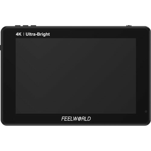 Накамерный монитор 7" FeelWorld LUT7 PRO HDMI 2200N 3DLUT 4K Touch Screen