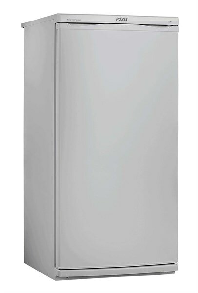 Холодильник Pozis Свияга 404-1 серебристый
