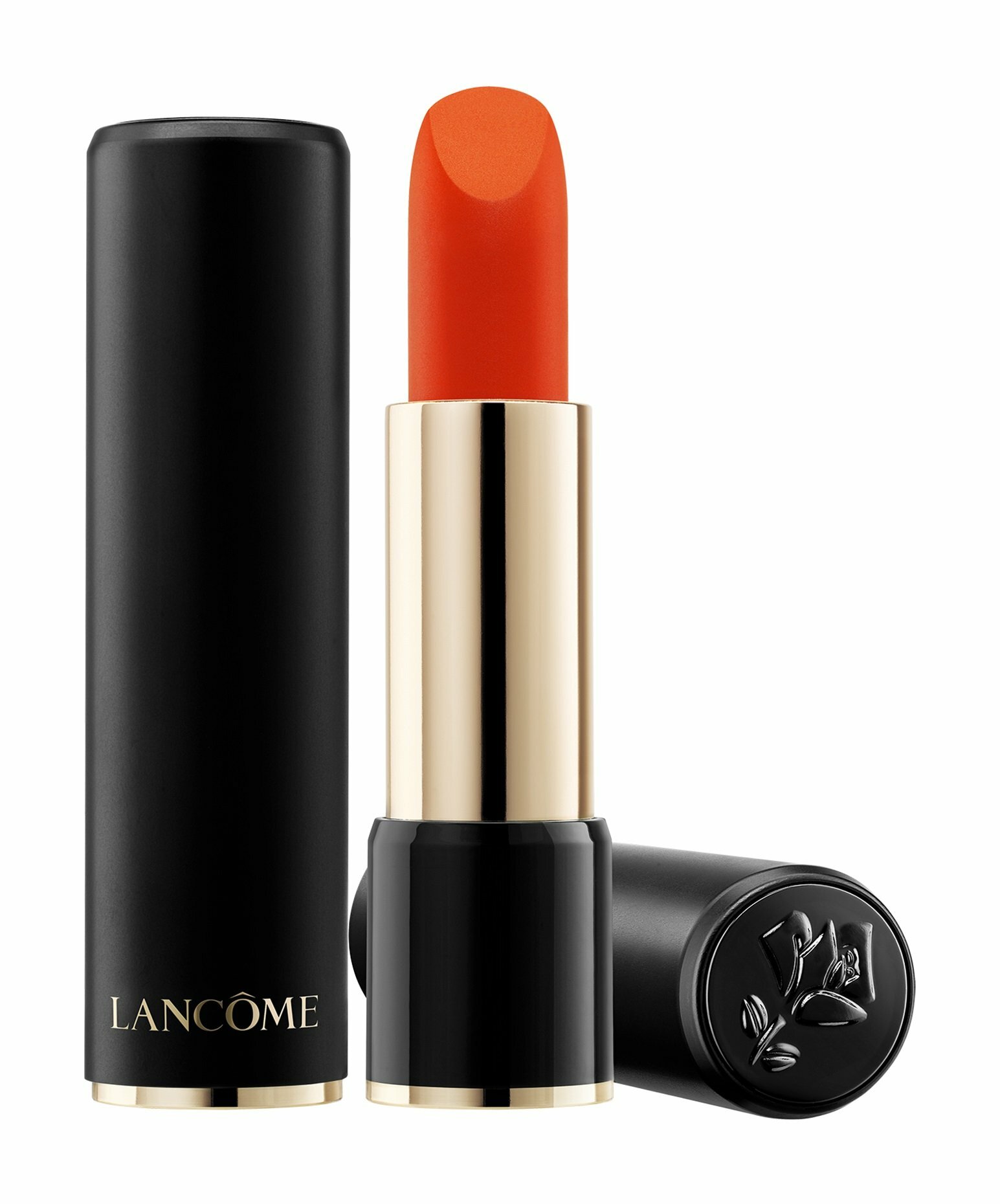 Lancome L'Absolu Rouge Drama Matte 78 Wild Thoughts