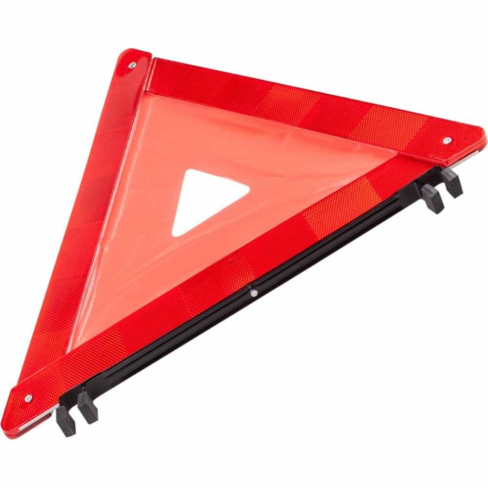 SKYWAY Знак аварийной остановки 003 средний в пенале S05401003