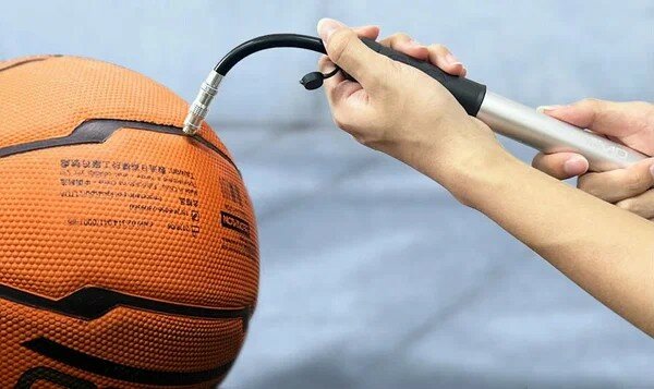 фото Насос Для Велосипеда Xiaomi HIMO Mini Pump 906PC-HP