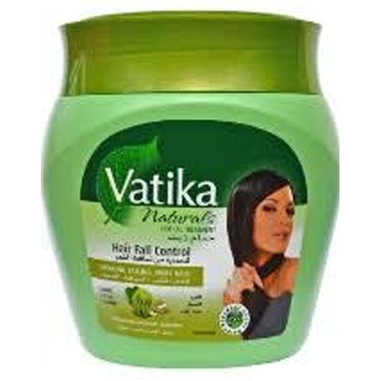    DABUR  VATIKA    500 