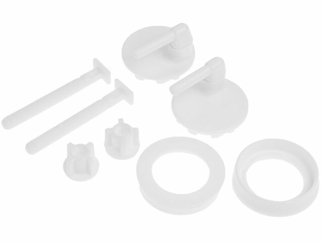 фото Крепеж для сиденья унитаза AV Engineering King, AV Engineering (AVE129708)