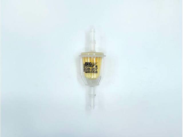 фото Фильтр топливный [карбюратор] Universal GB-207