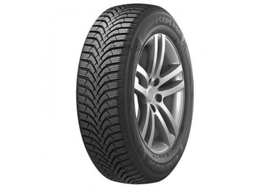 HANKOOK 1021055 Hankook 135/80R13 70T Winter I*cept RS2 W452