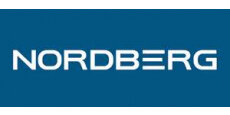 Тележка инструментальная профессиональная (синяя) NORDBERG / арт. T5NB - (1 шт)