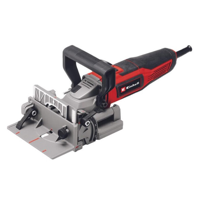 Фрезер ламельный Einhell TE-BJ 900