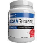 Modern BCAA 8:1:1 аминокислоты комплекс + электролиты, спортивное питание порошок 535 г, Вкус Малиновый лимонад - изображение