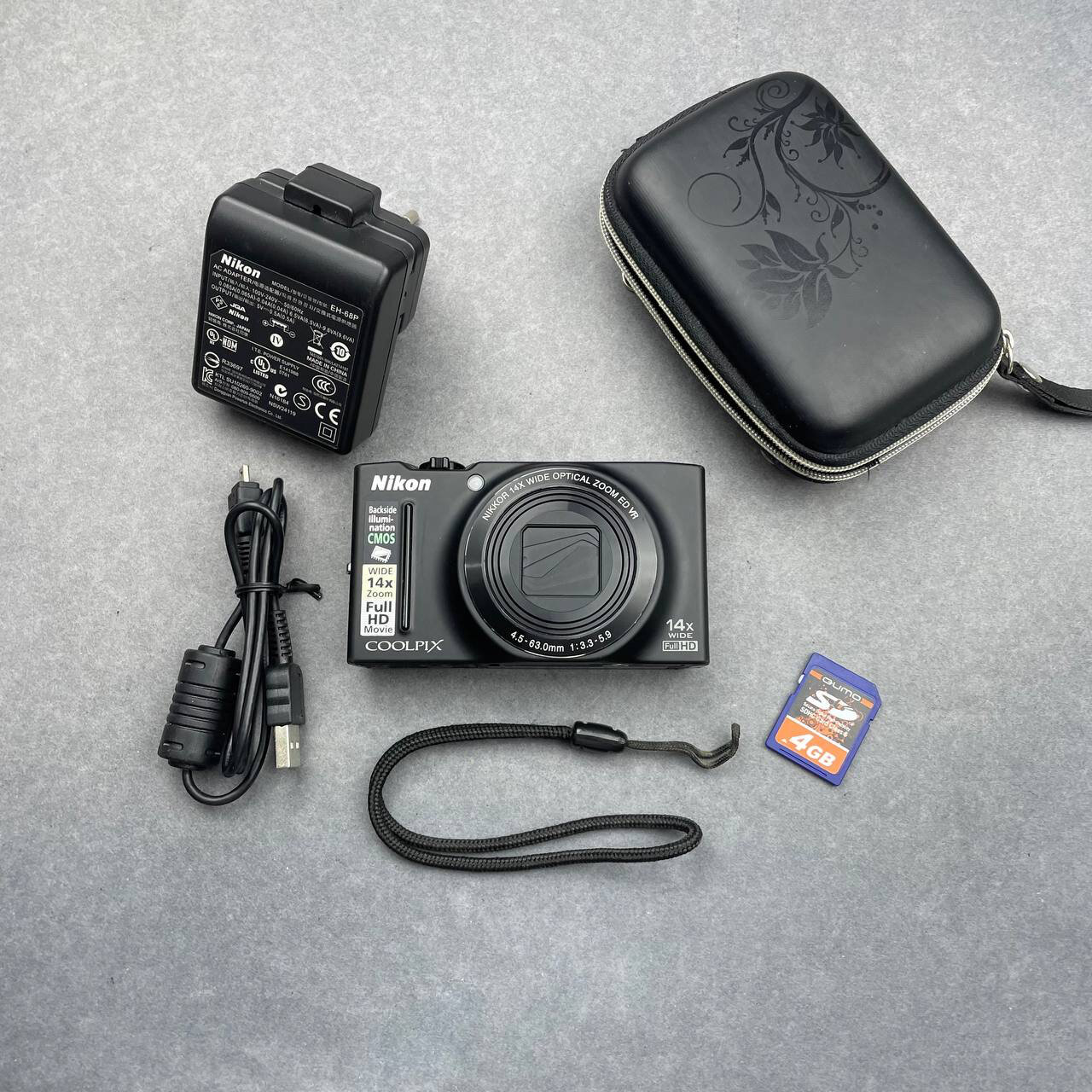 Nikon Coolpix S8200 — купить в интернет-магазине на Яндекс Маркете