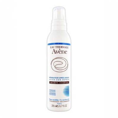 ,  Avene  -    200