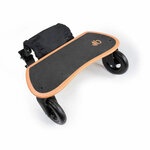 Подножка-скейт для старшего ребенка Bumbleride Mini Board - изображение