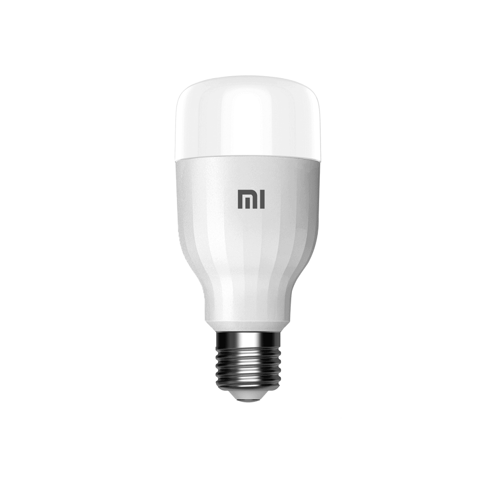 Освещение Xiaomi Лампа светодиодная Xiaomi Mi Smart LED Bulb Essential (White and Color) 1шт