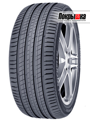 Шины Michelin Latitude Sport 3 275/40 R20 106W