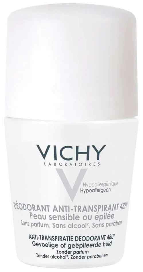       Vichy 48 , 50 .