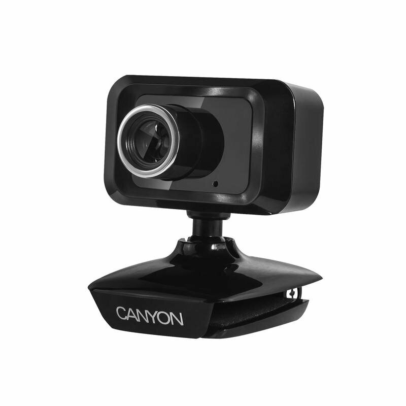 Веб-камера Canyon CNE-CWC1, 821632