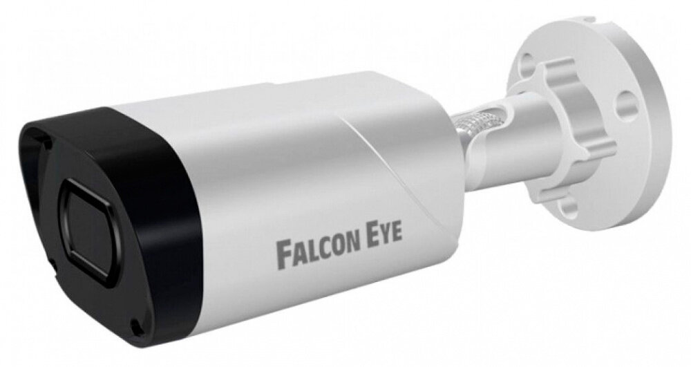 Видеокамера IP Falcon Eye FE-IPC-BV2-50pa 2.8-12мм цветная