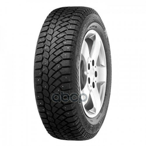 Автошина GISLAVED Nord*Frost 200 SUV ID 235/60 R18 107 T