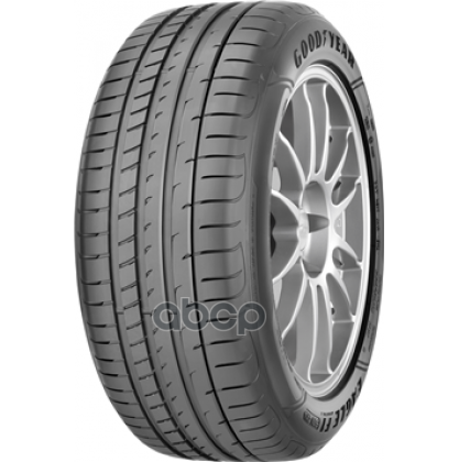 Автошина GOODYEAR Eagle F1 Asymmetric 3 SUV 255/55 R18 109 Y