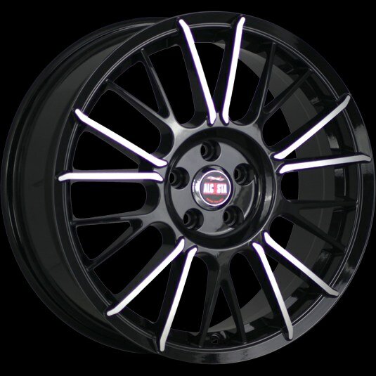   alcasta m33 6.5x16/4x108 et37.5 d63.3 bkf