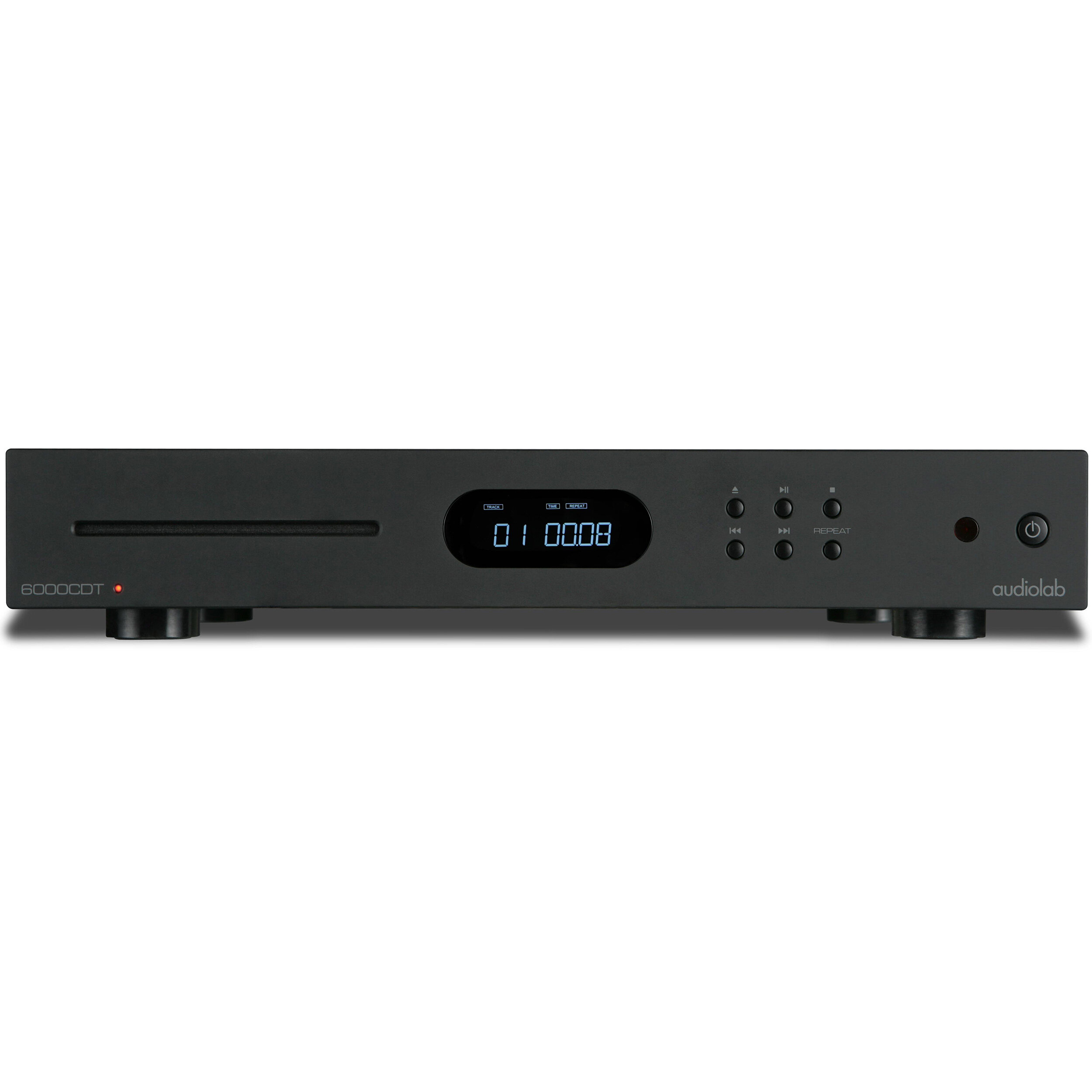 Audiolab 6000CDT Black