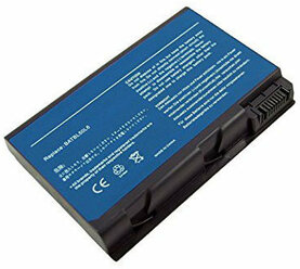 Для Aspire 5633WLMi (BL50) Acer (5200Mah) Аккумуляторная батарея ноутбука